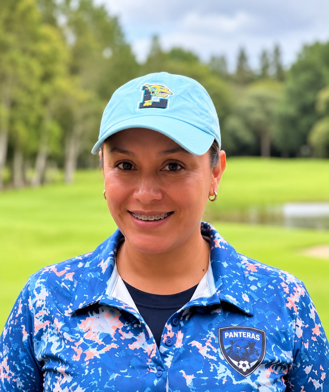 Foto de Alicia Badillo