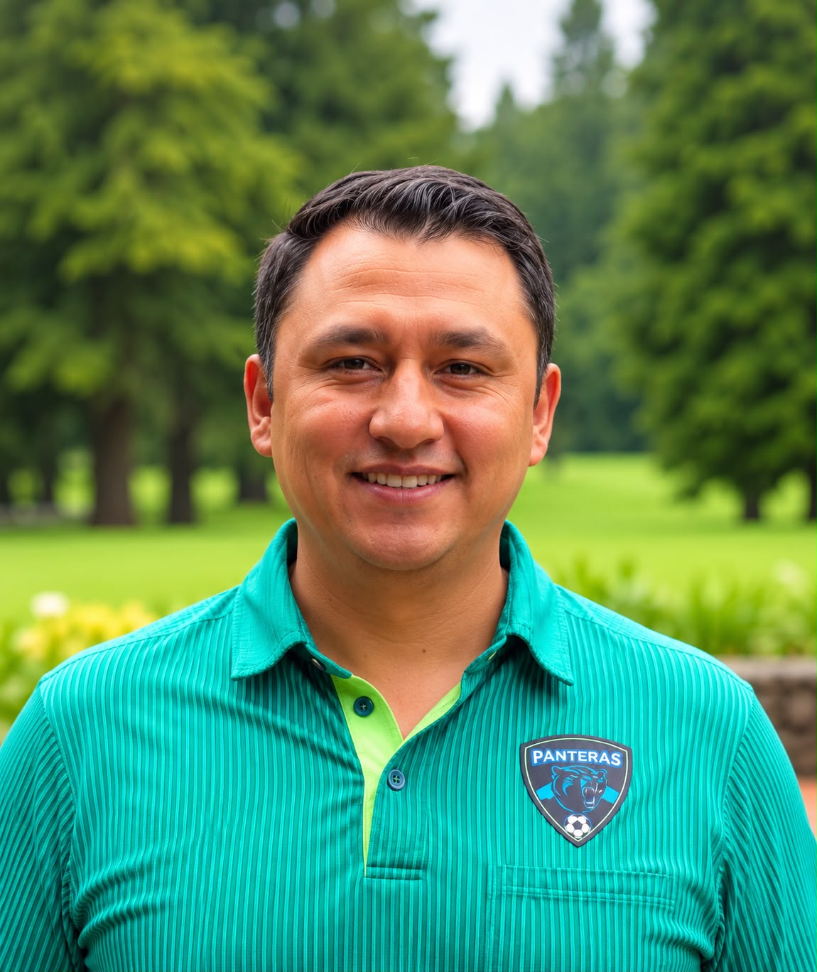 Foto de Arturo Zerón Espinosa