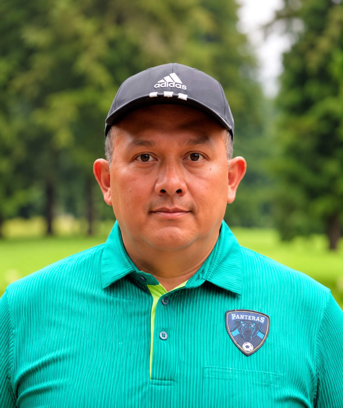 Foto de Guillermo López Medina